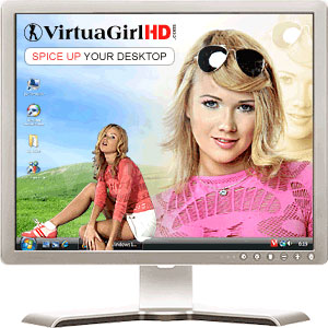 VirtuaGirl HD